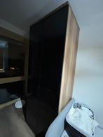 Wardrobe with 2 Doors, Huis en Inrichting, Ophalen, 50 tot 100 cm, 200 cm of meer