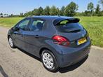 Peugeot 208 1.2 PureTech Blue Lease (bj 2015), Voorwielaandrijving, Gebruikt, Euro 6, 1199 cc