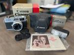 Canon Canonet 28, Ophalen, Gebruikt, Spiegelreflex, Canon