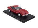 Opel GT 1968 Schaal 1:24, Hobby en Vrije tijd, Modelauto's | 1:24, Overige merken, Atlas, Auto, Atlas
