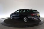 Skoda Octavia Combi 1.0 TSI e-TEC MHEV DSG Sport Business |, Stof, Gebruikt, Zwart, Origineel Nederlands