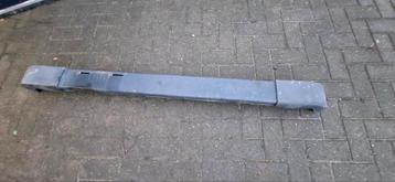 Jeep YJ Bumper met hoeken beschikbaar voor biedingen