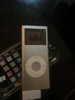 Ipod 4gb, Audio, Tv en Foto, Mp3-spelers | Apple iPod, Ophalen, Gebruikt, Nano, Zilver