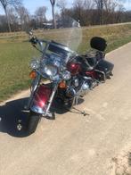 Harley Davidson Road King Classic, Motoren, 2 cilinders, Motorrijbewijs A, Particulier, Toermotor