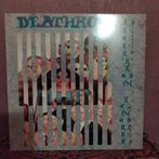LP Deathrow - Deception Ignored - 1988, Ophalen of Verzenden, Zo goed als nieuw