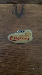 Efteling Pin “60 Jaar”, Ophalen of Verzenden, Zo goed als nieuw, Button of Speldje