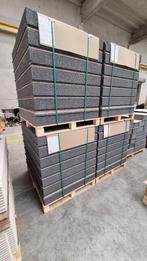 Heraklith Combipanel EPS Houtvezelplaat 50 80 150mm, Ophalen, Nieuw