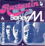 boney m - rasputin ( 1978), Cd's en Dvd's, Vinyl Singles, Gebruikt, 7 inch, Single, Ophalen of Verzenden