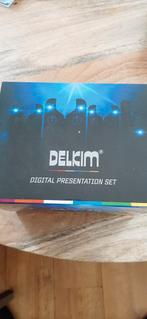 Delkim Txi-D 3+1 Beetmelderset - Topconditie!, Watersport en Boten, Hengelsport | Karpervissen, Ophalen of Verzenden, Zo goed als nieuw