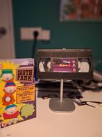 South Park Volume 2 VHS - Zeldzaam!, Ophalen of Verzenden