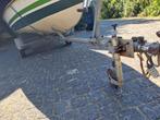 Aanhanger voor bootje., Watersport en Boten, Ophalen, Gebruikt, Overige typen, Zeilboot
