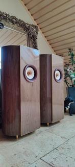 Lii Song Crystal-6 - Full Range Speaker., Audio, Tv en Foto, Luidsprekers, Overige merken, Overige typen, Ophalen of Verzenden