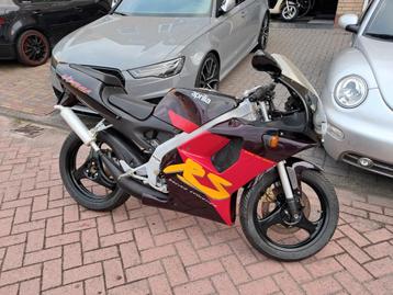 Aprilia RS EXTREMA 50 onderdelen ( GEZOCHT ) beschikbaar voor biedingen