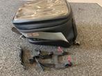Origineel BMW Motorrad Tanktas voor R 1200 GS Adventure 1250, Ophalen of Verzenden, Zo goed als nieuw