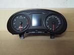 OEM Teller | Tacho | Audi RS3 8V 2019 8V0920 300KM/H 8v09207, Ophalen of Verzenden, Gebruikt, Audi