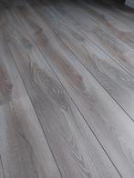 Laminaat gratis circa 10m2, Ophalen, Gebruikt, 50 tot 150 cm, 10 m² of meer