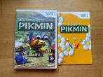 Pikmin wii, Spelcomputers en Games, Games | Nintendo Wii, Ophalen of Verzenden, Zo goed als nieuw, Sport, 3 spelers of meer