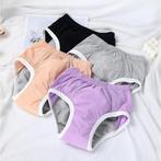 Waterdichte herbruikbare luier slip volwassenen, Diversen, Verpleegmiddelen, Verzenden, Nieuw