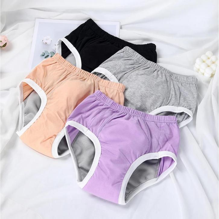 Waterdichte herbruikbare luier slip volwassenen, Diversen, Verpleegmiddelen, Nieuw, Verzenden