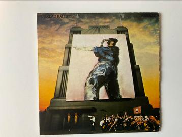 Spandau Ballet – Parade LP synth pop beschikbaar voor biedingen