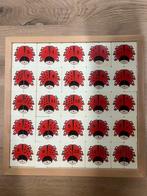 Kevertelspel | Educo | Spelbord | Telwerk, Huis en Inrichting, Ophalen of Verzenden, Zo goed als nieuw, Rechthoek