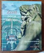 KEES VOLKERS   ZEIST DOOR DE TIJD, Ophalen of Verzenden, Zo goed als nieuw