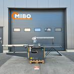 HARWI 130 Cirkelzaag schulpzaag * vol opties * harwi zaag, Doe-het-zelf en Verbouw, Gereedschap | Zaagmachines, Cirkelzaag, 70 mm of meer