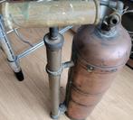 Antieke verstuiver pulverisateur systeme muratori paris, Ophalen of Verzenden