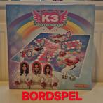 Leuke sint kadootjes . K3 spel . Memory.Bouwblokken., Ophalen, Zo goed als nieuw