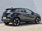Renault Captur 1.3 mild hybrid 160 techno Automaat / Pack wi, Stof, Gebruikt, Euro 6, 4 cilinders