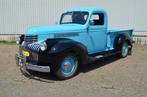 Chevrolet Pick Up    Chevrolet 3100, Auto's, Automaat, Achterwielaandrijving, Overige carrosserieën, Chevrolet