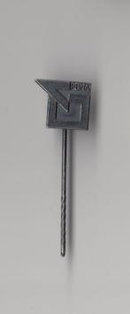 PBNA speldje, Verzamelen, Speldjes, Pins en Buttons, Gebruikt, Niet vindbaar, Niet vindbaar, Speldje of Pin