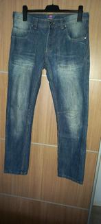 jeans SPIJKERBROEK HEREN 34 nielson broek JEANS broek heren, Kleding | Heren, Spijkerbroeken en Jeans, Blauw, Zo goed als nieuw