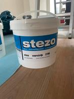 Stezo witte voorstrijk voor binnen en buiten, Ophalen, Wit, Nieuw, Verf