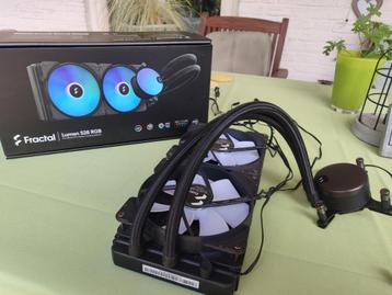 Fractal Design Lumen S28 RGB beschikbaar voor biedingen