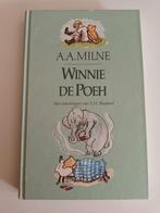 A.A. Milne - Winnie de Poeh, Ophalen of Verzenden, Gelezen, A.A. Milne, Fictie algemeen