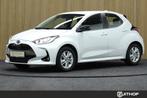 Mazda 2 Hybrid 1.5 Agile | Parkeerhulp | Adaptive-cruise | T, Auto's, Mazda, 12 maanden, 450 kg, Gebruikt, Wit