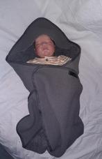 Baby badcape, Nieuw, Ophalen of Verzenden