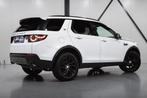 Land Rover Discovery Sport 2.2 TD4 4WD HSE | PANO | LED | 18, Automaat, Euro 5, Gebruikt, Zwart
