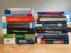 Geneeskunde Studieboeken Groningen - Complete Set RUG, Boeken, Ophalen of Verzenden, Alpha, Zo goed als nieuw, WO
