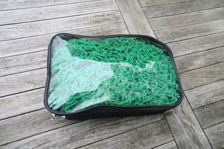 aanhangwagen net - zo goed als nieuw, Auto diversen, Aanhangwagen-onderdelen, Zo goed als nieuw, Ophalen of Verzenden