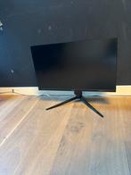 Monitor, Computers en Software, Monitoren, Gaming, HDMI, Verzenden, In hoogte verstelbaar
