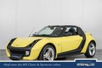 Smart Roadster Automaat (bj 2004), Auto's, Smart, Automaat, Gebruikt, Overige kleuren, Roadster