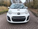 Citroen c1 Voorkop motorkap/bumper wit Led 2012/2013/2014, Auto-onderdelen, Ophalen of Verzenden, Links, Bumper