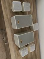 Canton luidspreker, 70 watt of meer, Zo goed als nieuw, 5.1-systeem, Overige spelers