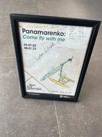 Panamarenko - Come Fly With Me., Antiek en Kunst, Ophalen of Verzenden