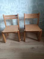 Vintage Ikea kinderstoeltjes, Ophalen, Gebruikt, Stoel(en)