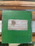 Weegschaal Jan Molenschot., Ophalen, Gebruikt, Vloerweegschaal, 200 kg of meer