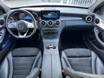 Mercedes-Benz C-Klasse Estate 220d Night|Stoelverw.|Widescre, Automaat, 12 maanden, Achterwielaandrijving, 4 cilinders