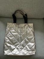 Gouden shopper Victoria Secret, Ophalen of Verzenden, Nieuw, Overige kleuren, Shopper